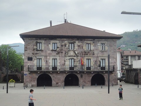 Bailararen historia eta gaurko arazoak Bailararen historia eta gaurko arazoak