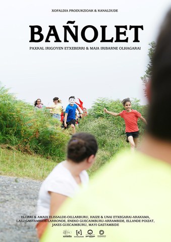 Bañolet Bañolet