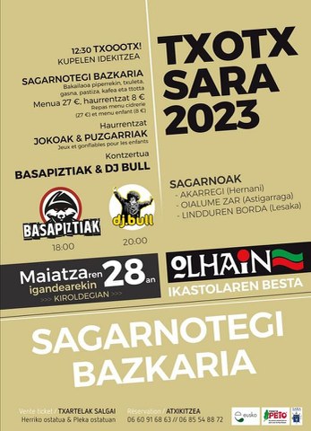 Basapiztiak + DJ Bull Basapiztiak + DJ Bull