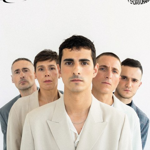 Basapiztiak + Frigo + Bulego + DJ Doy