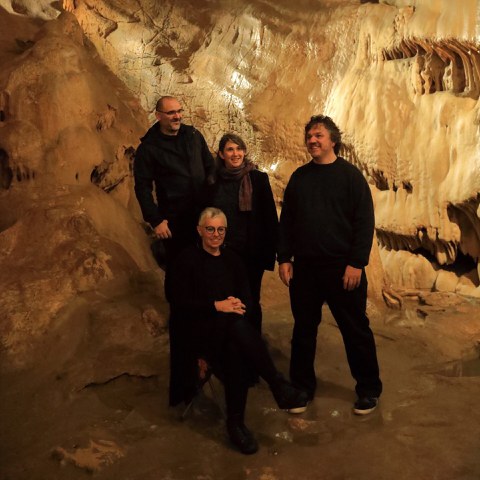 BBAX + Michel Betouret + Les Peishirocs d'Aucheths