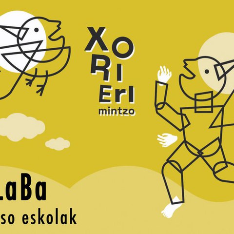 Bertso eskolak - Izen emateak