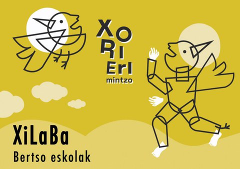 Bertso eskolak - Izen emateak Bertso eskolak - Izen emateak