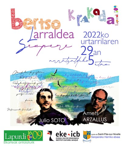 Bertso krakada