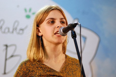 Bertso saioa