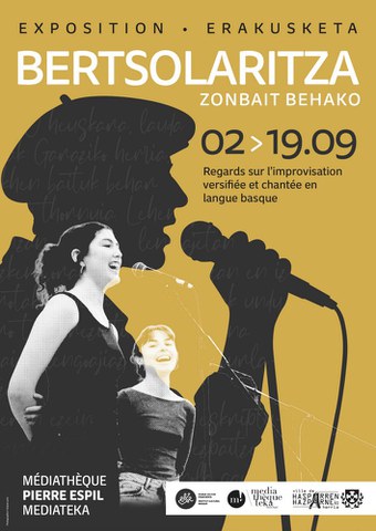 Bertsolaritza - Zonbait behako