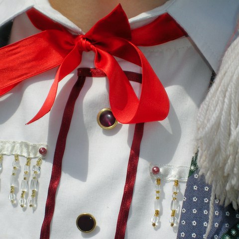 Biarritzeko Ihauteriak