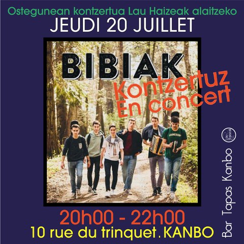 Bibiak