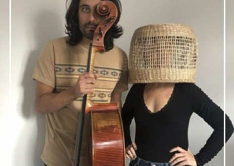 Bitsa Konpainia "Ni errekadista nintzen"