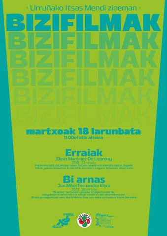 Bizi Filmak