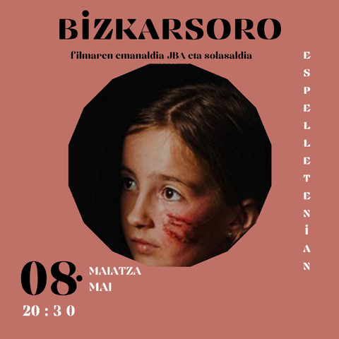 Bizkarsoro