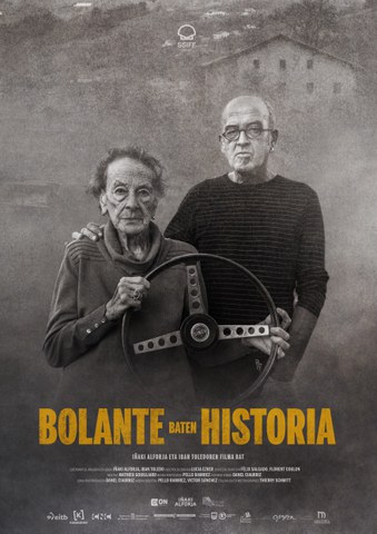 Bolante baten historia Bolante baten historia