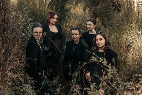 Eguberriko kantaldia