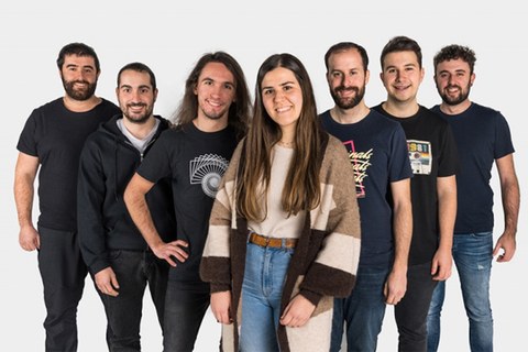 Botakantu + Andoni Oilokiegi + Zirkinik Bez