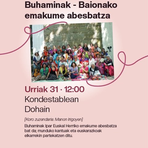 Buhaminak