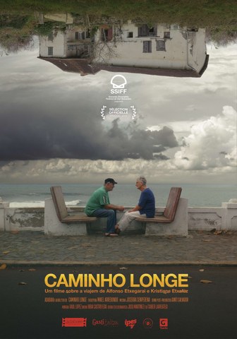 Caminho longe