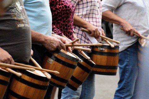 Danborrada festibala