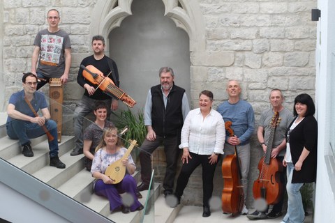Danserie Ensemble