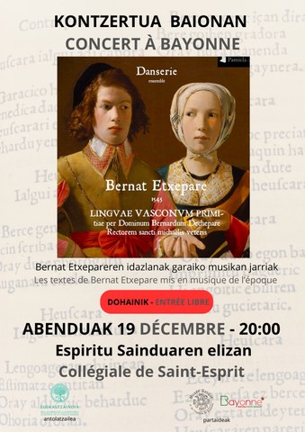 Danserie Ensemble
