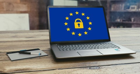 Datuen babesari buruzko araudi orokorraren inguruko (RGPD) webmintegia