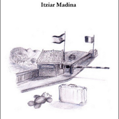 "Deserroa haurtzaro" liburuaren aurkezpena
