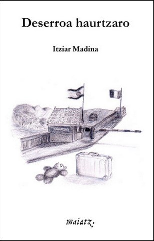 "Deserroa haurtzaro" liburuaren aurkezpena