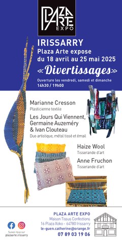 Divertissages