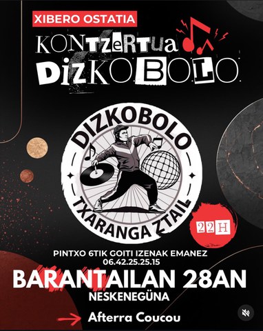 Dizkobolo