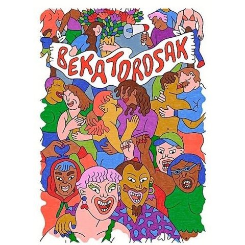 Dom Campistron "Bekatorosak"