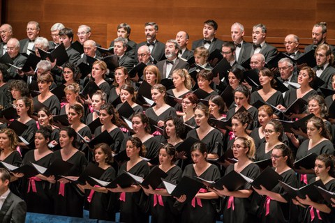 Donostiako Orfeoia