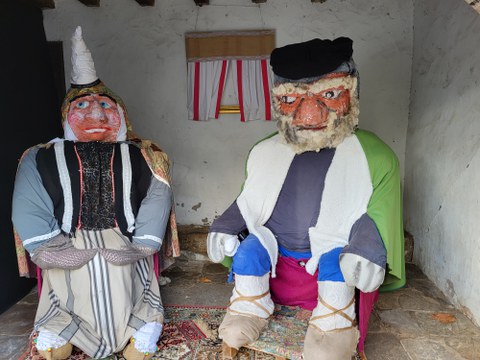 Eguberri, Euskal Herrian eta beste tokietan Eguberri, Euskal Herrian eta beste tokietan