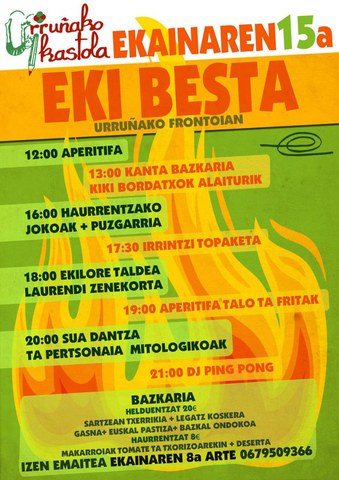 Eki Besta