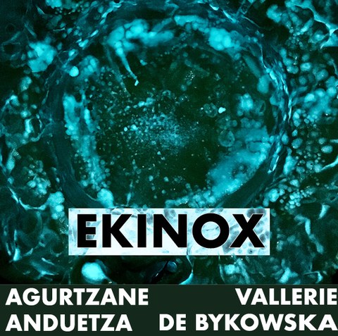 "Ekinox" erakusketa