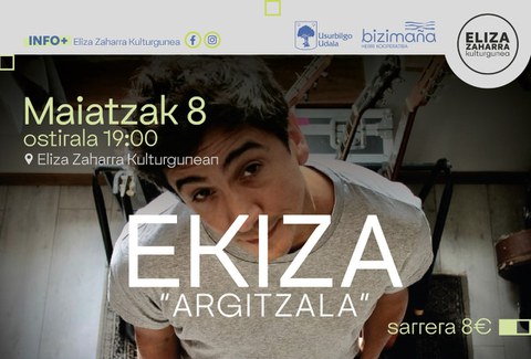 Ekiza
