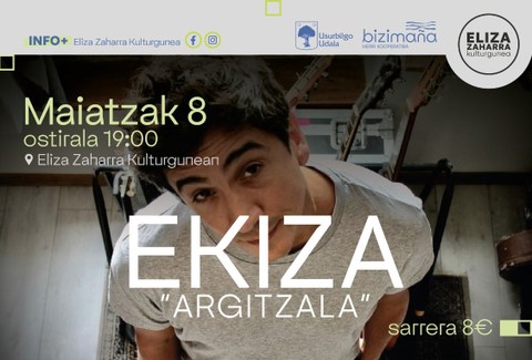 Ekiza