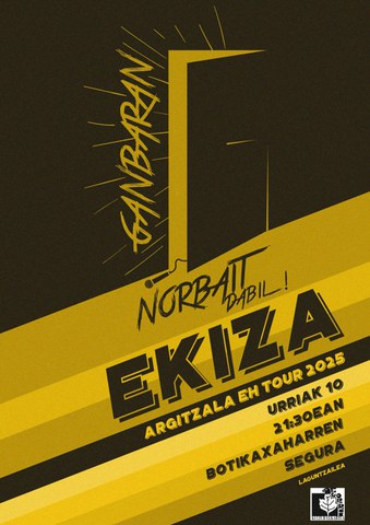 Ekiza