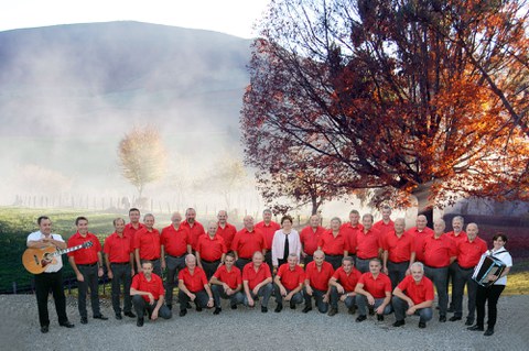 Elgarrekin [Ezeztatua]