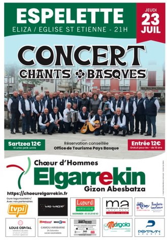 Elgarrekin