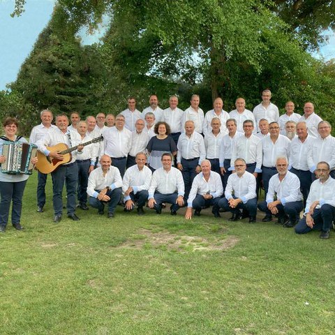 Elgarrekin abesbatza