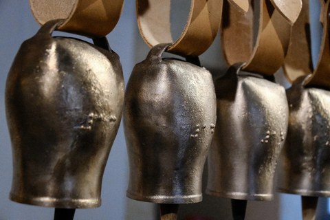 Elkarrizketa "Museoa urtu" artelanaren inguruan
