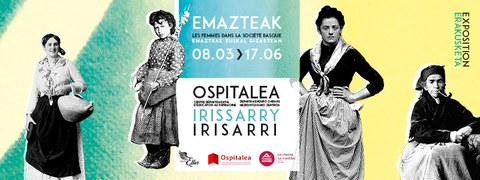 Emazteak Emazteak