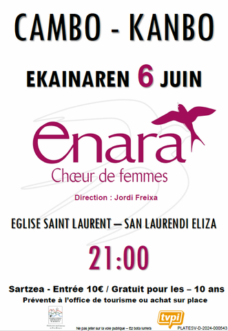 Enara