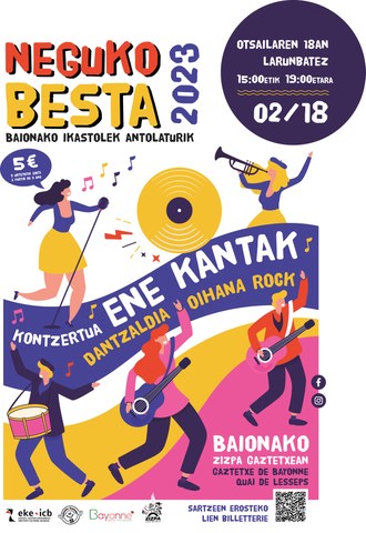 Ene Kantak