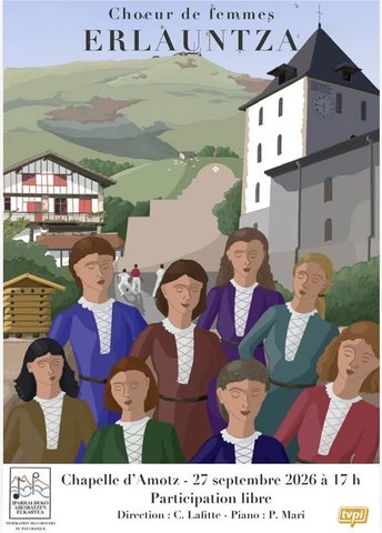 Erlauntza
