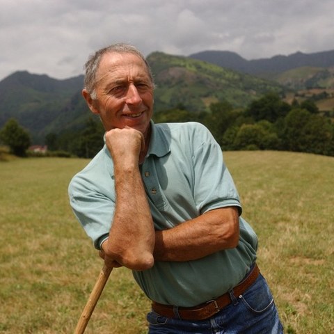 Erramun Martikorena