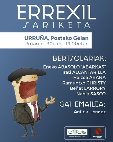 Errexil sariketa