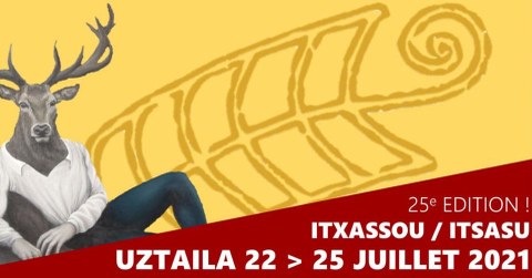 Errobiko Festibala 2021