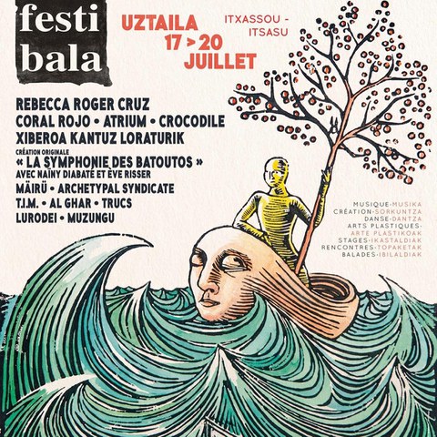 Errobiko festibala 2025