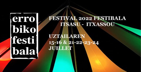Errobiko Festibala