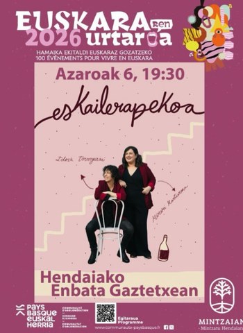 Eskailerapekoa
